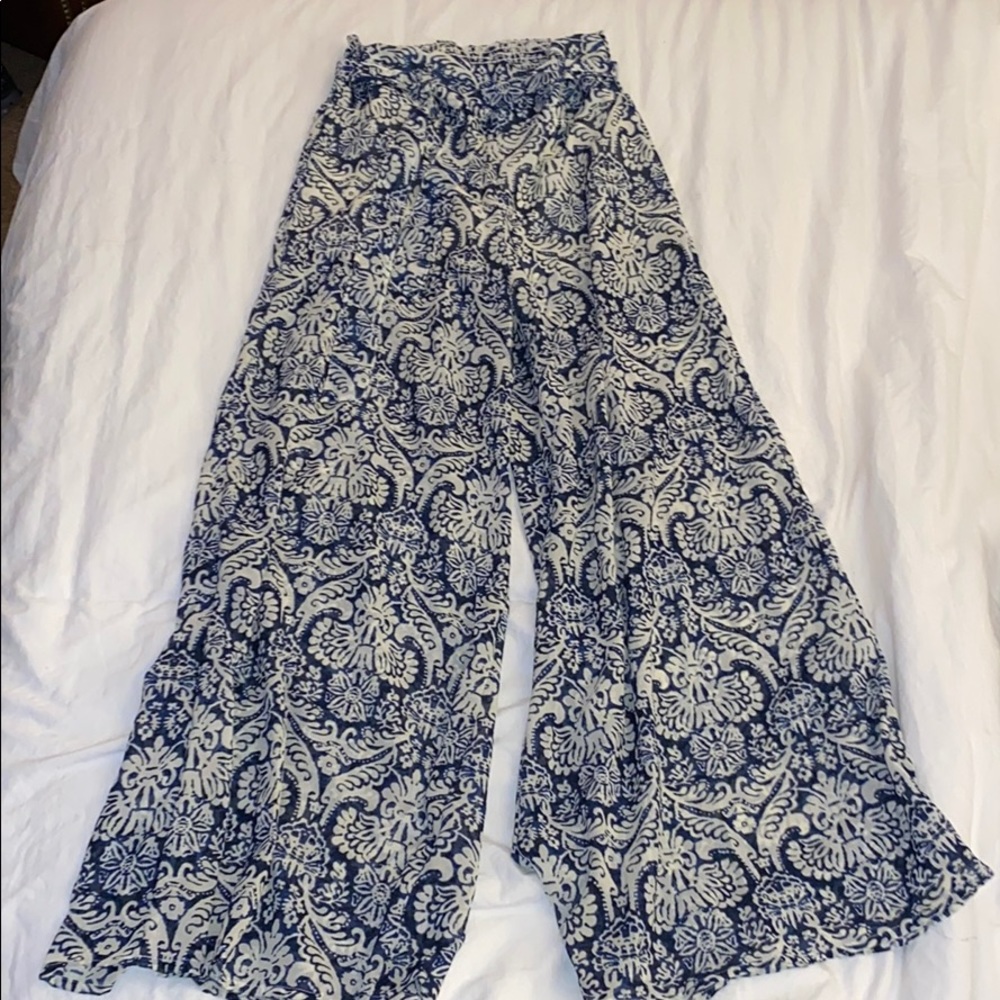 Flowy Pants